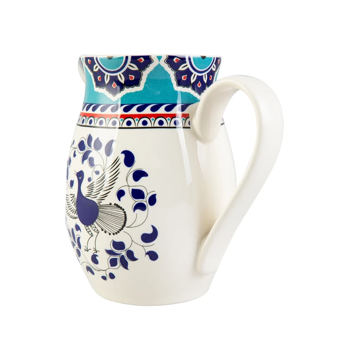 KRC MAI SELCUKLU SERISI IBRIK